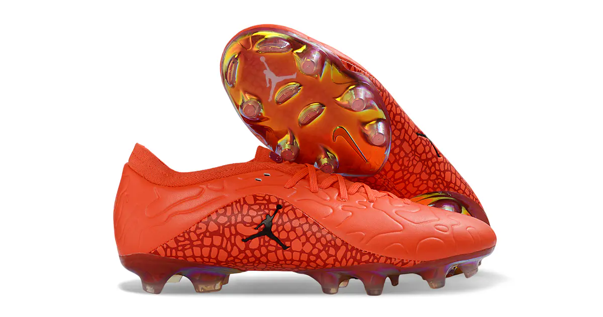 Nike Tiempo Maestro X Jordan Elite FG