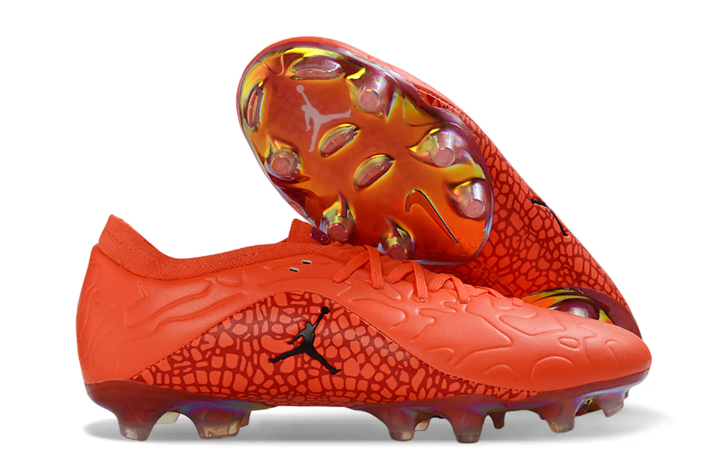 Nike Tiempo Maestro X Jordan Elite FG 1