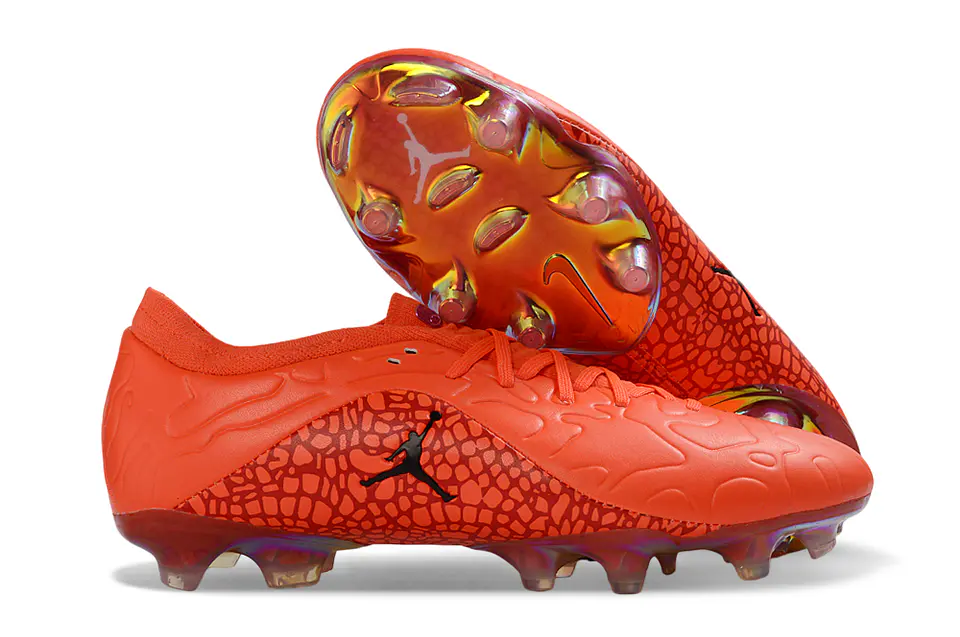 Nike Tiempo Maestro X Jordan Elite FG 1