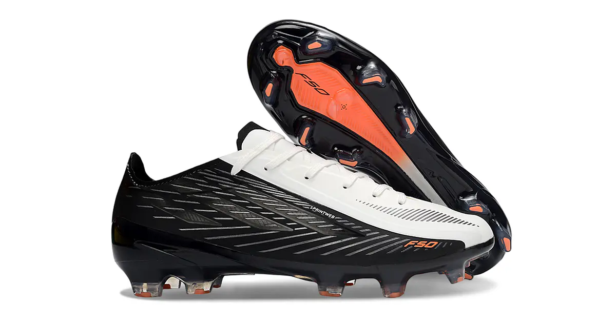 Adidas F50 Hyperfast Elite FG