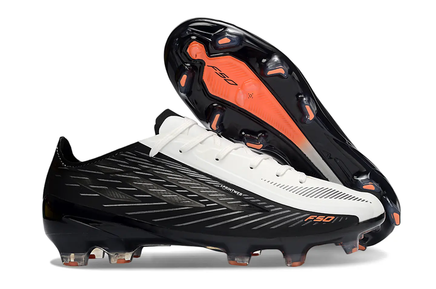 Adidas F50 Hyperfast Elite FG 1