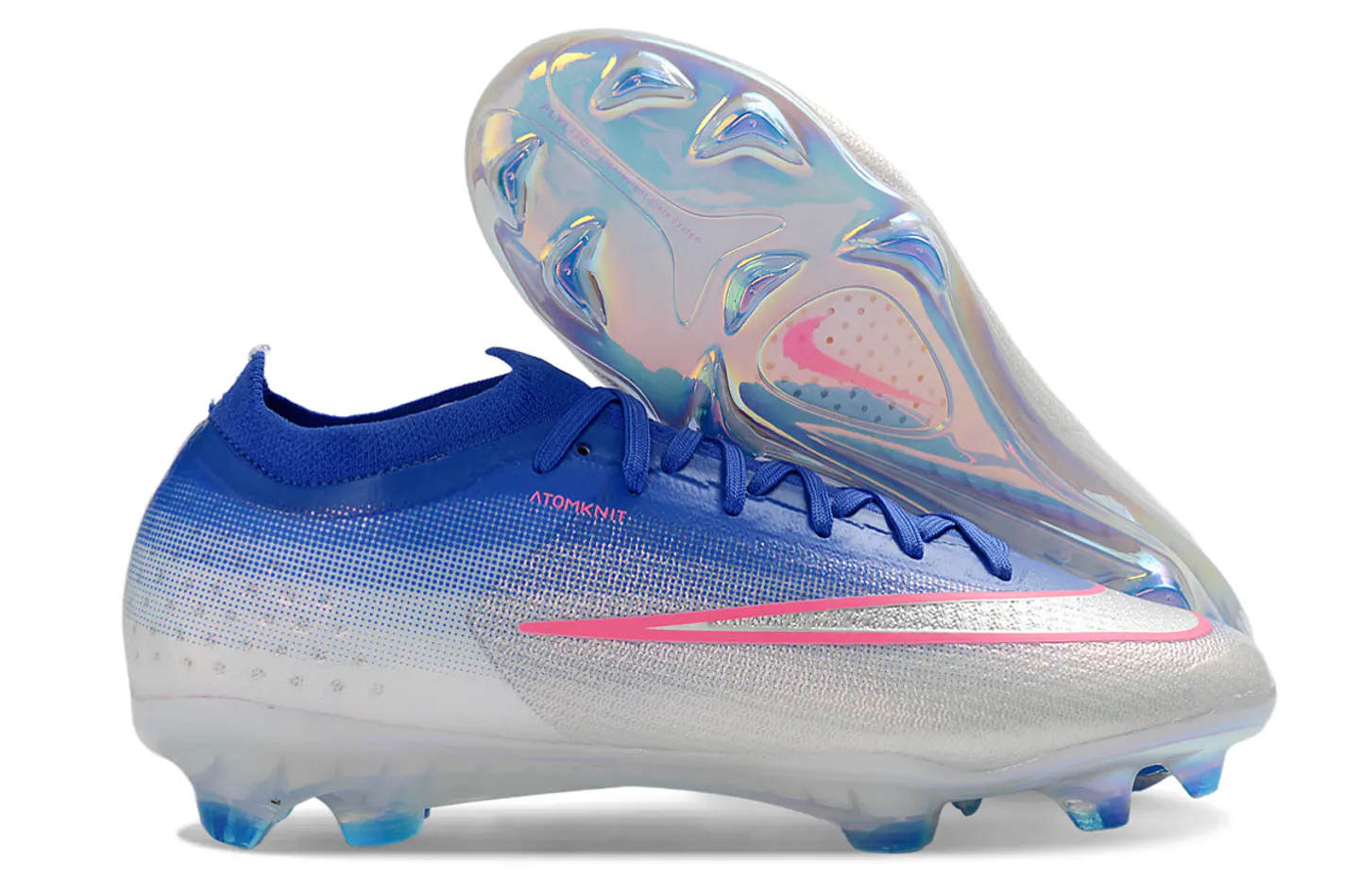 Nike Mercurial Vapor 17 Elite FG 1