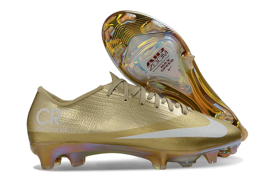 Nike Mercurial Superfly 11 CR7 Elite FG 1