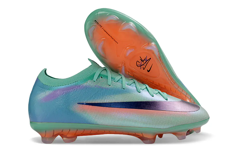 Nike Mercurial Vapor 17 Elite FG 1