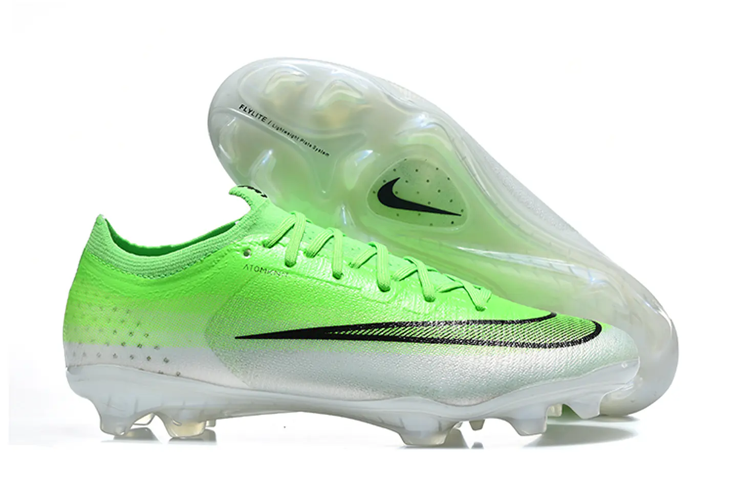 Nike Mercurial Vapor 17 Elite FG 1