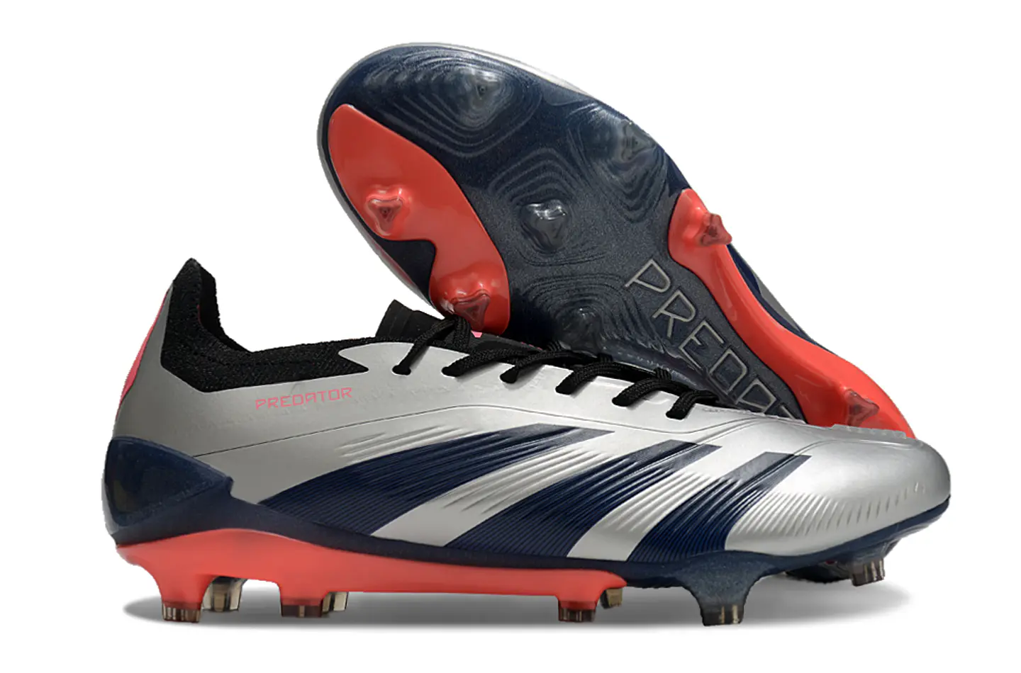 Adidas Predator Elite FG (Talla 42) 1