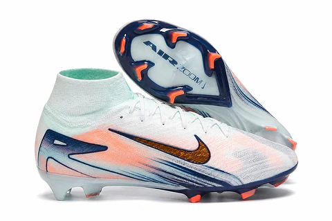 Nike Mercurial Superfly 10 Elite FG (Talla 40)