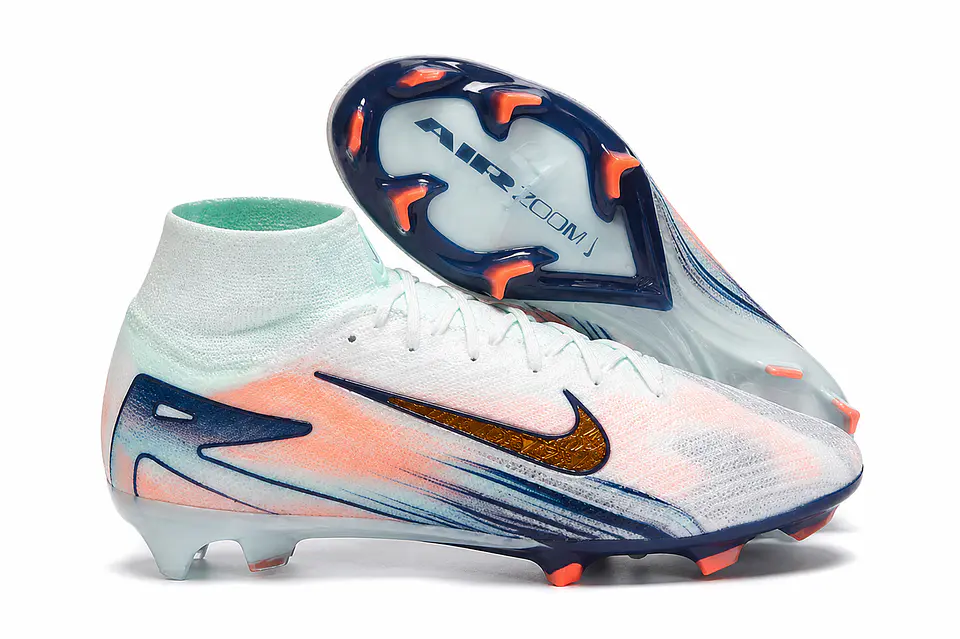 Nike Mercurial Superfly 10 Elite FG (Talla 40) 1