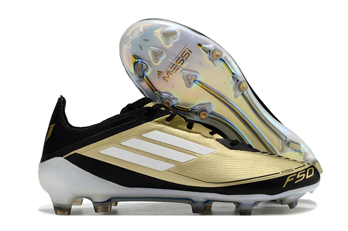 Adidas F50 Elite FG (Talla 42) 1