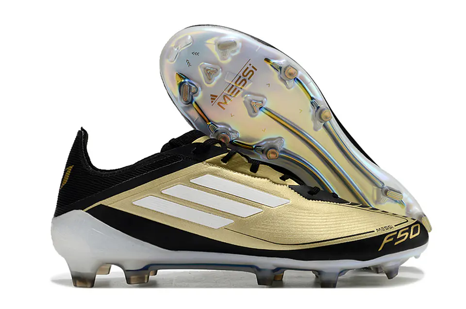 Adidas F50 Elite FG (Talla 42) 1
