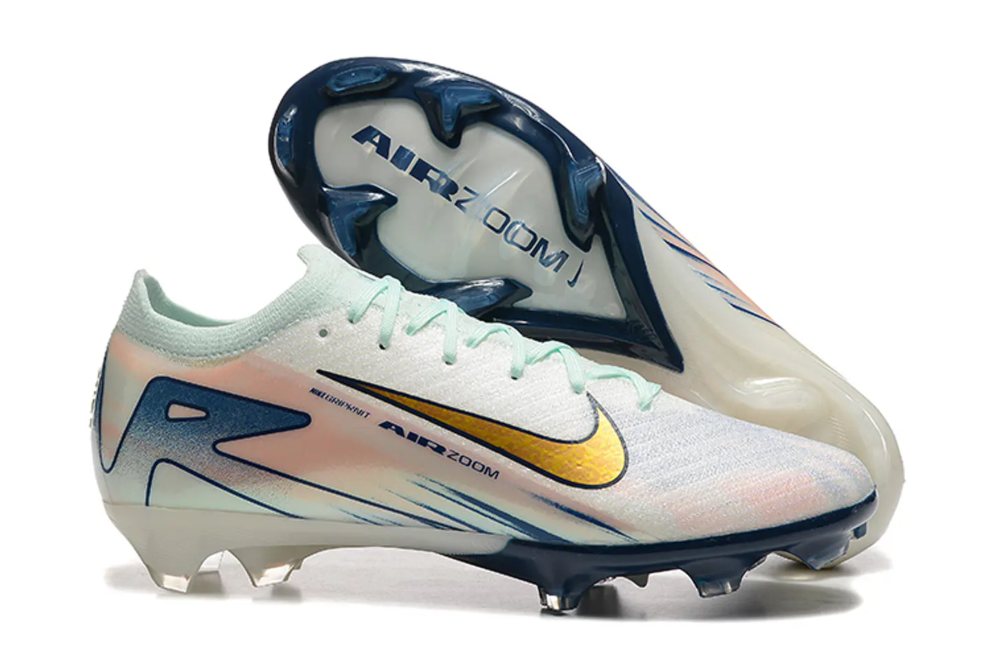 Nike Mercurial Vapor 16 Elite FG (Talla 43) 1