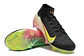 Nike Mercurial Superfly 10 Vini Jr. Elite FG - Miniatura 1