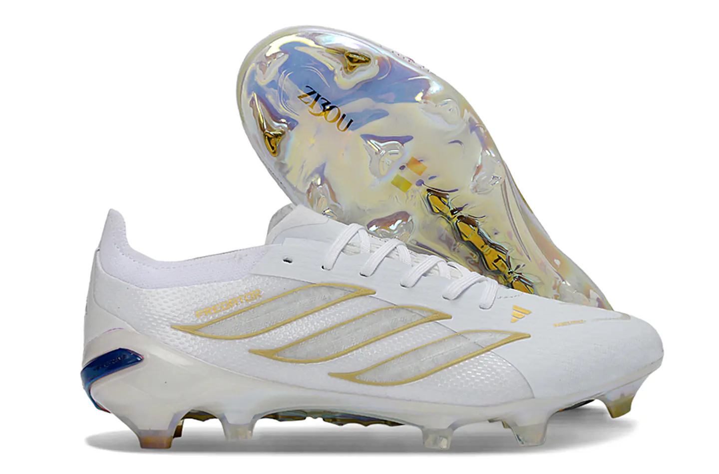 Adidas Predator Zizou Elite FG 2