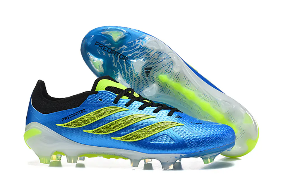 Adidas Predator Elite FG 2
