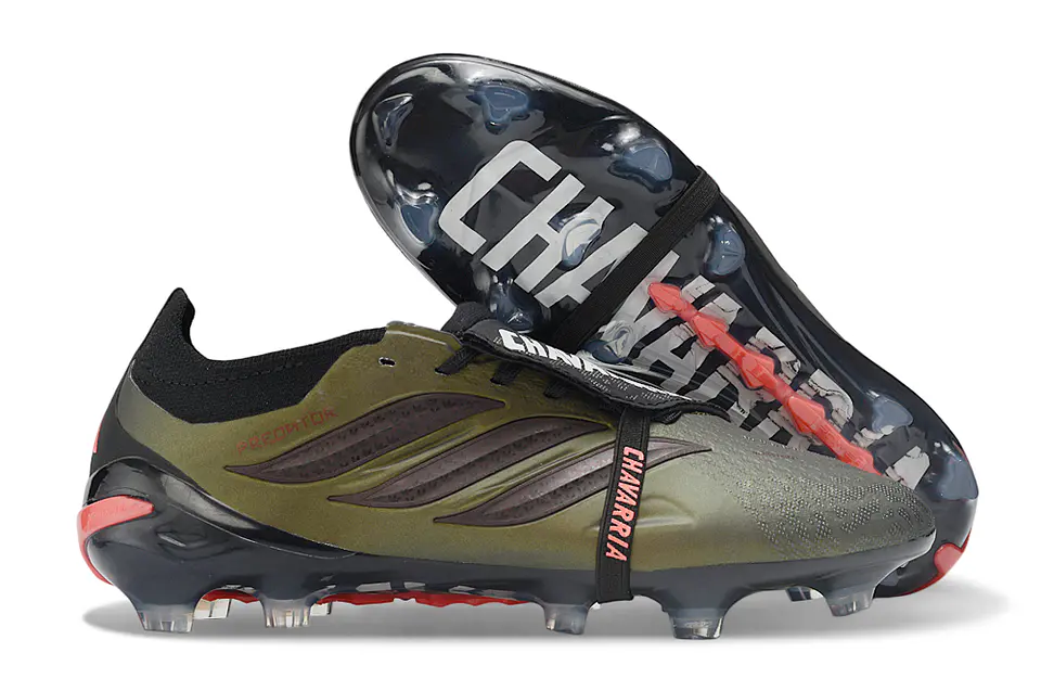 Adidas Predator Elite FG 1