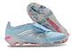 Adidas Predator Elite FG - Miniatura 1
