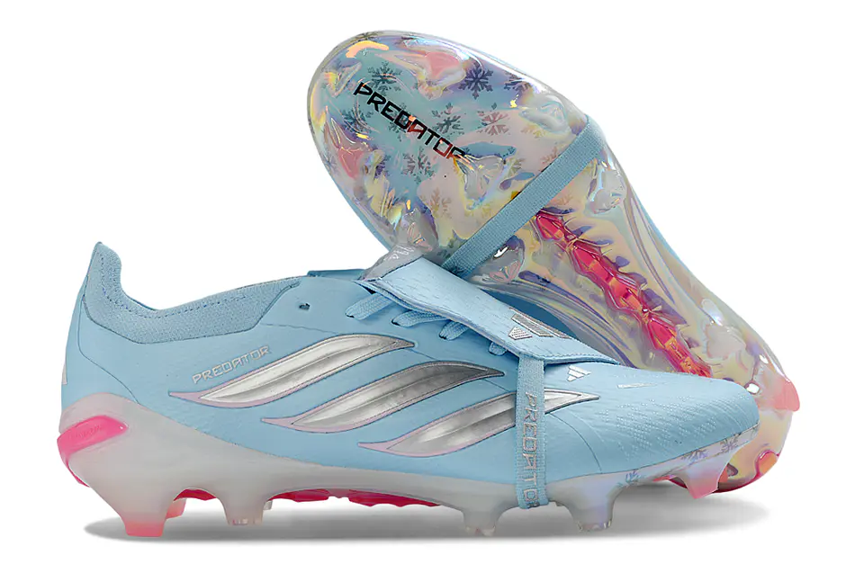 Adidas Predator Elite FG 1