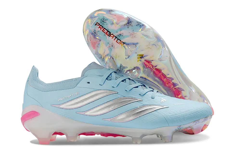 Adidas Predator Elite FG 2