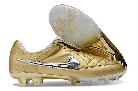 Nike Tiempo Ronaldinho Elite FG