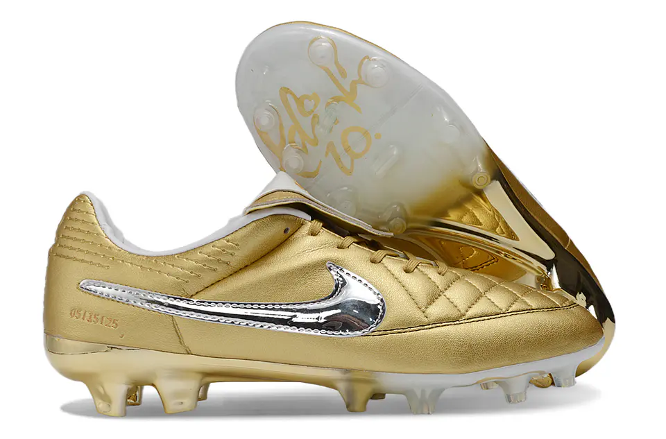 Nike Tiempo Ronaldinho Elite FG 1