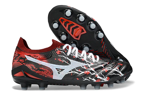 Mizuno Morelia Neo IV Elite FG