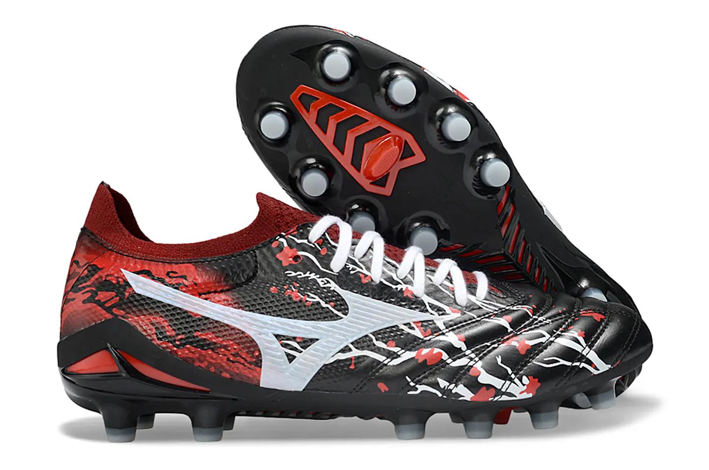 Mizuno Morelia Neo IV Elite FG 1