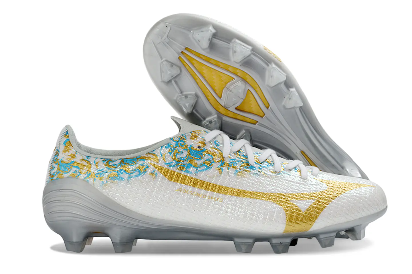 Mizuno Alpha III Elite FG 1