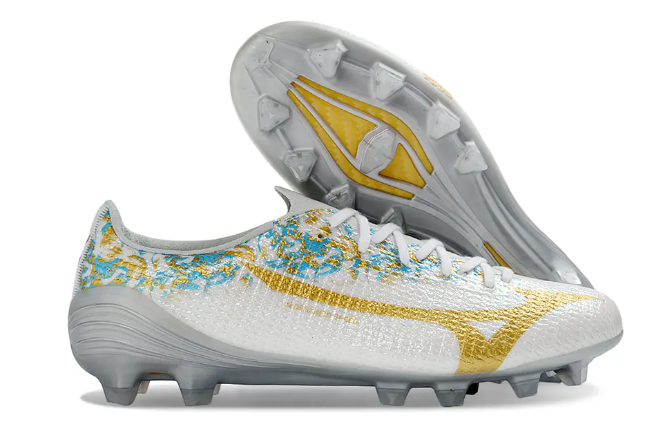 Mizuno Alpha III Elite FG 1