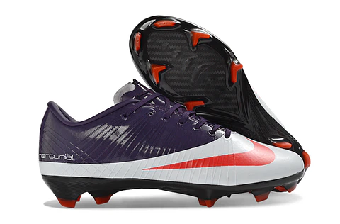 Nike Mercurial Vapor Remake 2009
