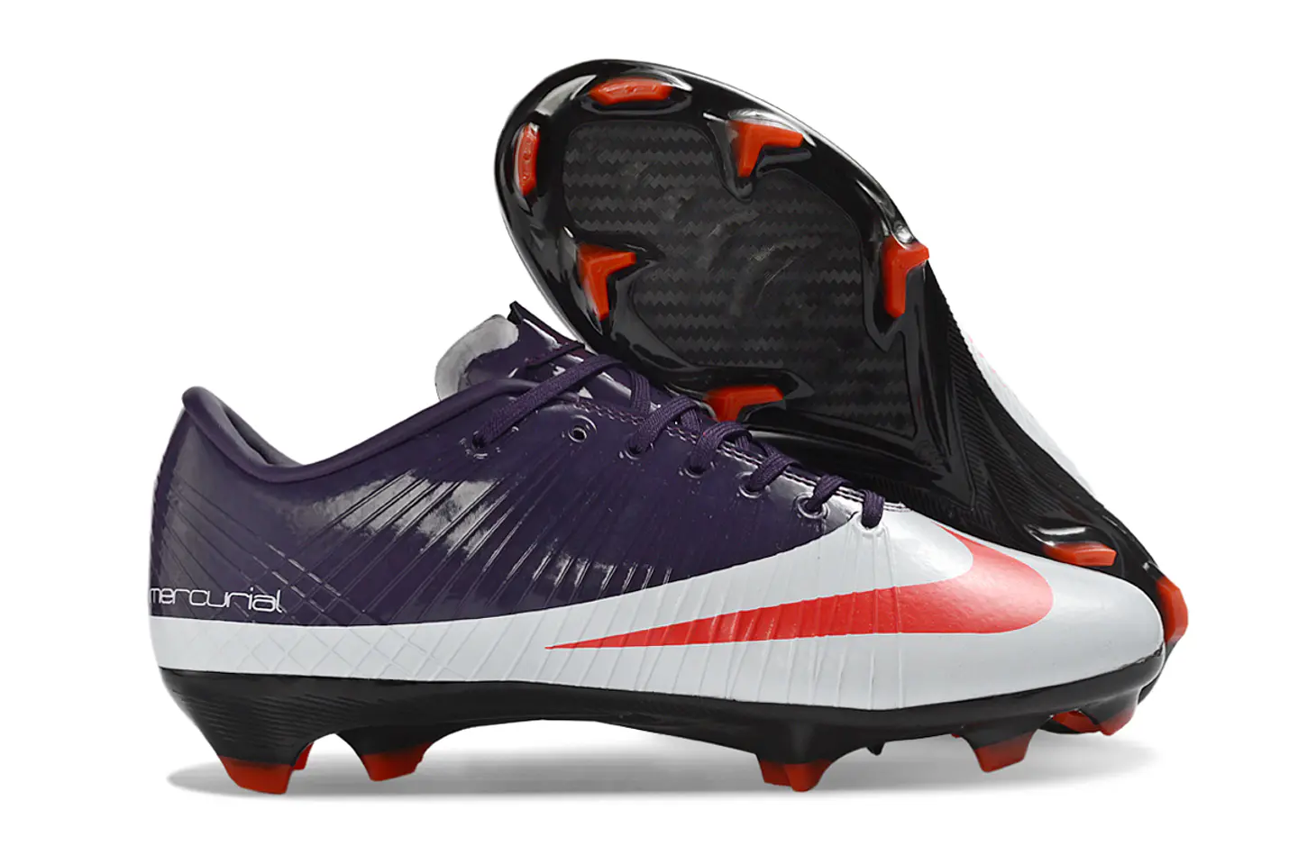 Nike Mercurial Vapor Remake 2009 1