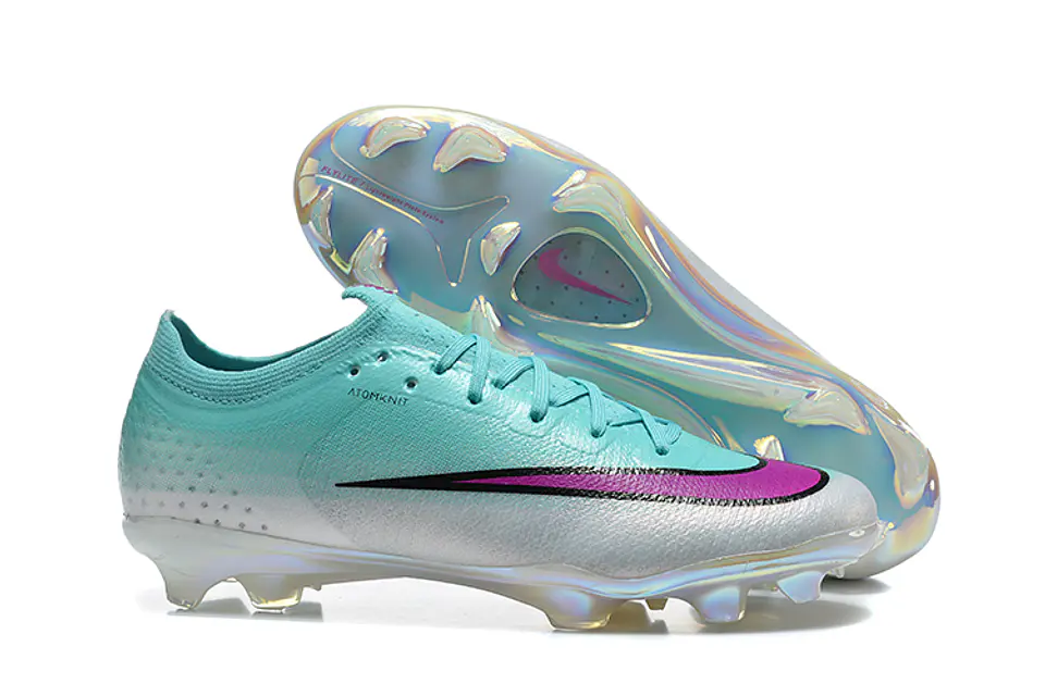 Nike Mercurial Vapor 17 Elite FG 1