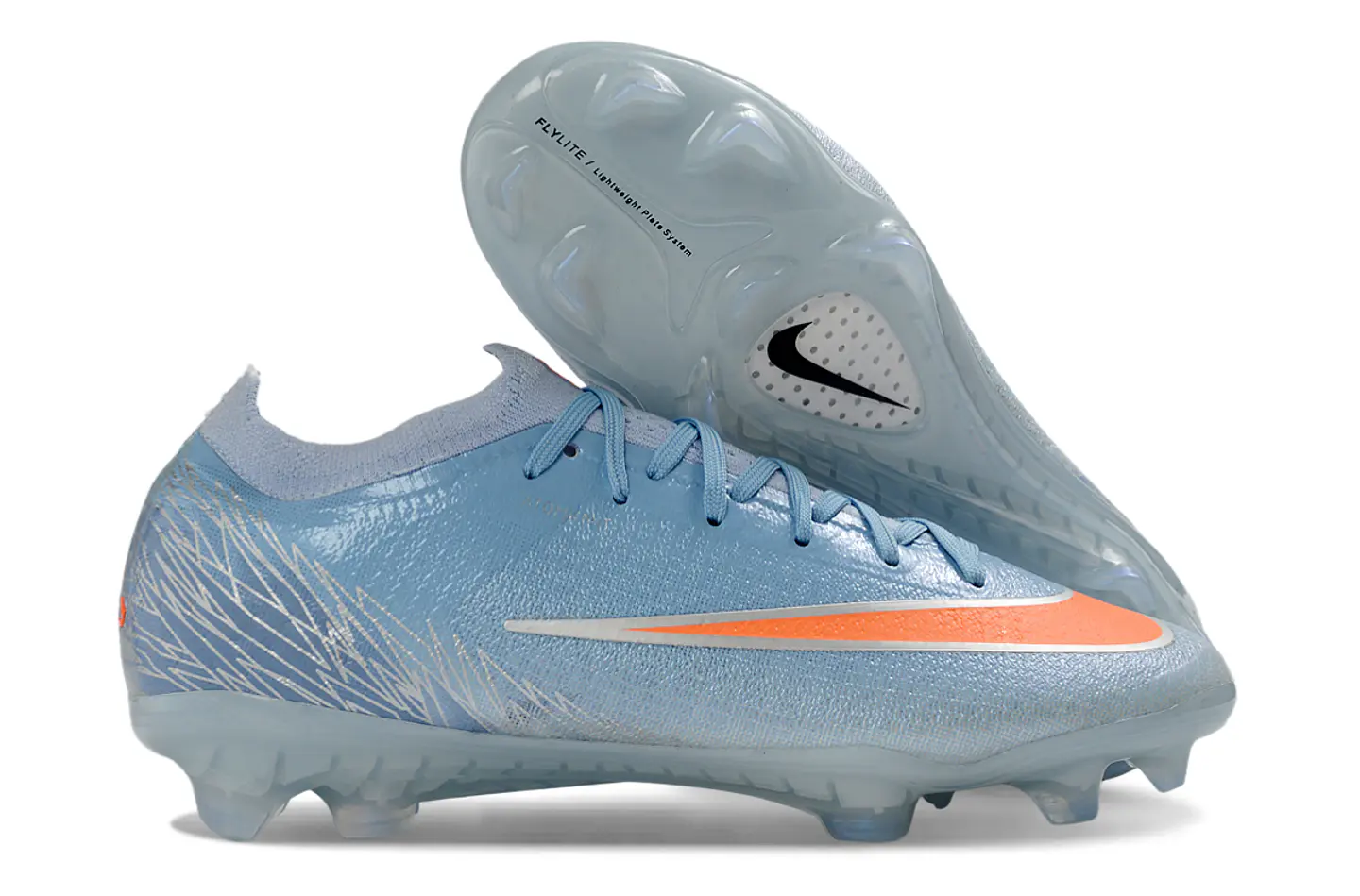 Nike Mercurial Vapor 17 Elite FG 1