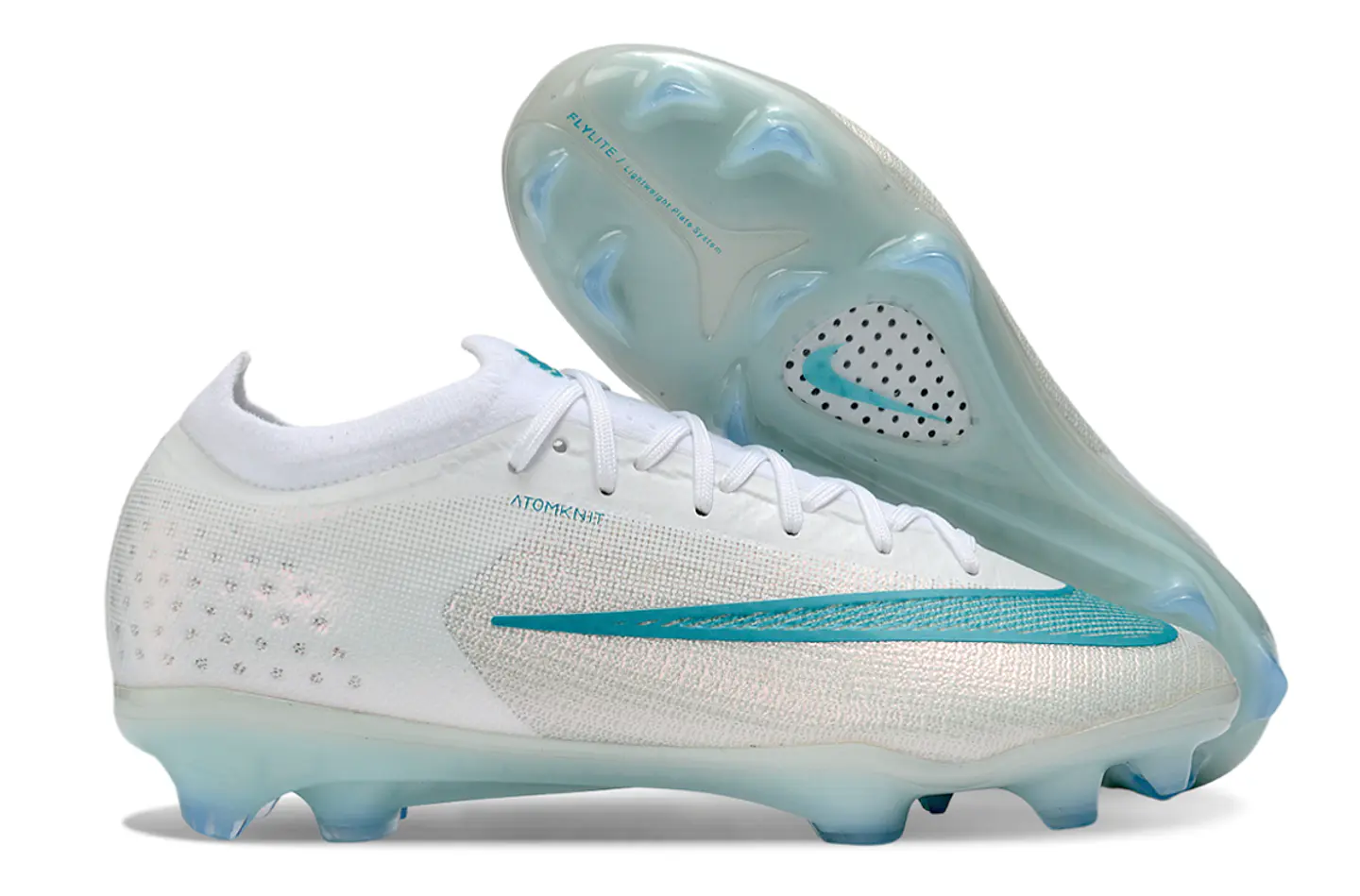 Nike Mercurial Vapor 17 Elite FG 1
