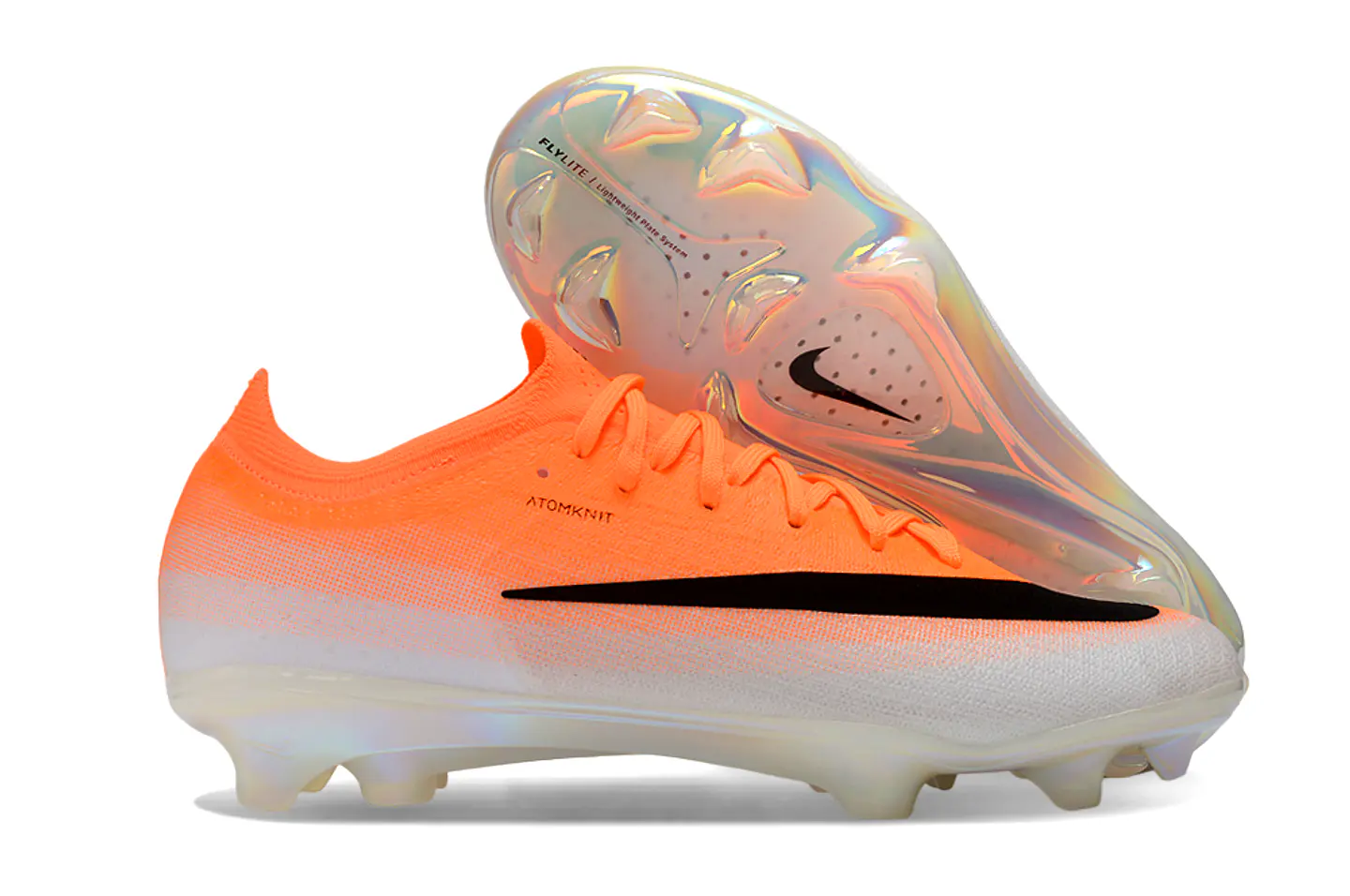 Nike Mercurial Vapor 17 Elite FG 1