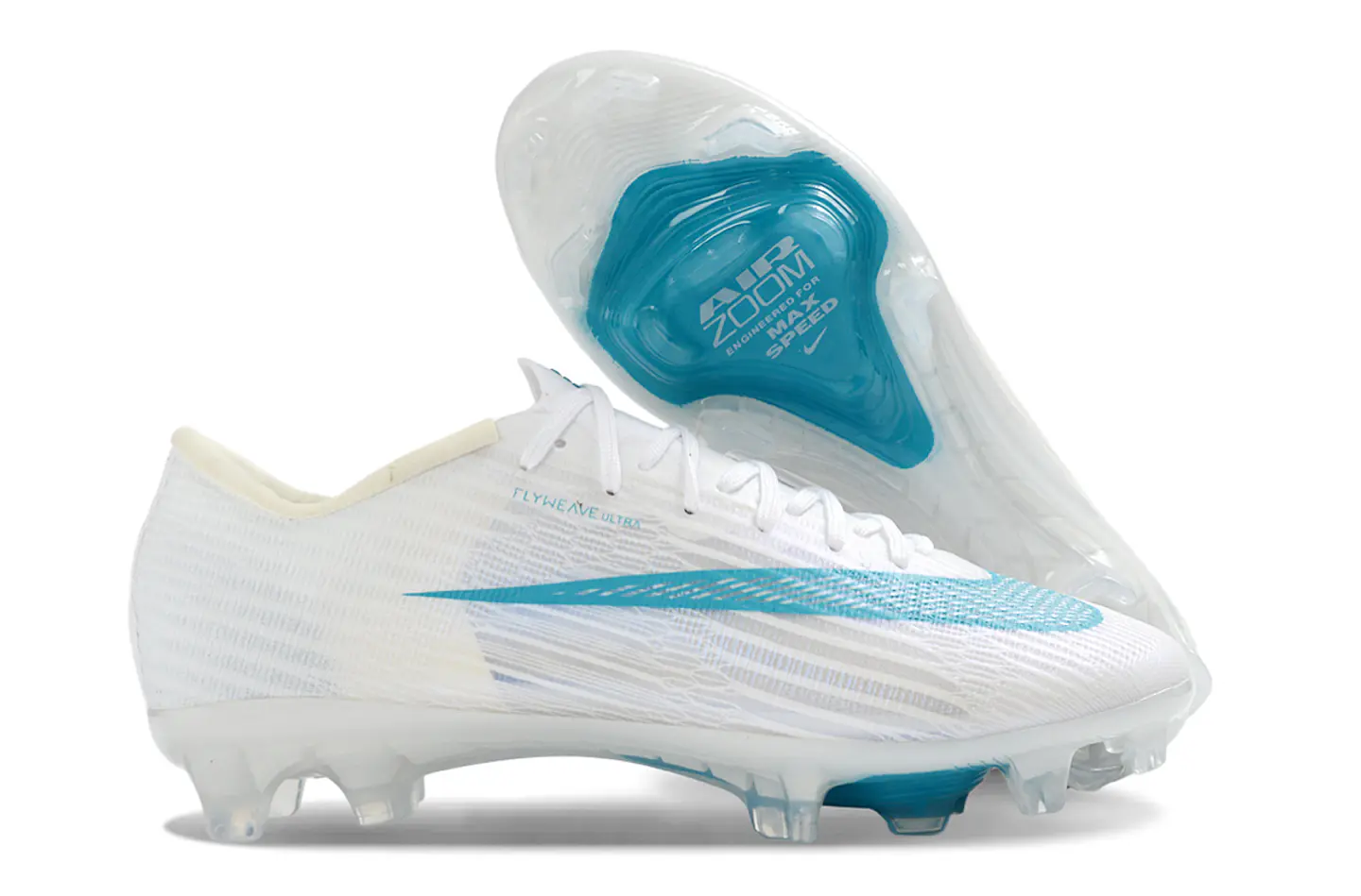 Nike Mercurial Superfly 11 Elite FG 1