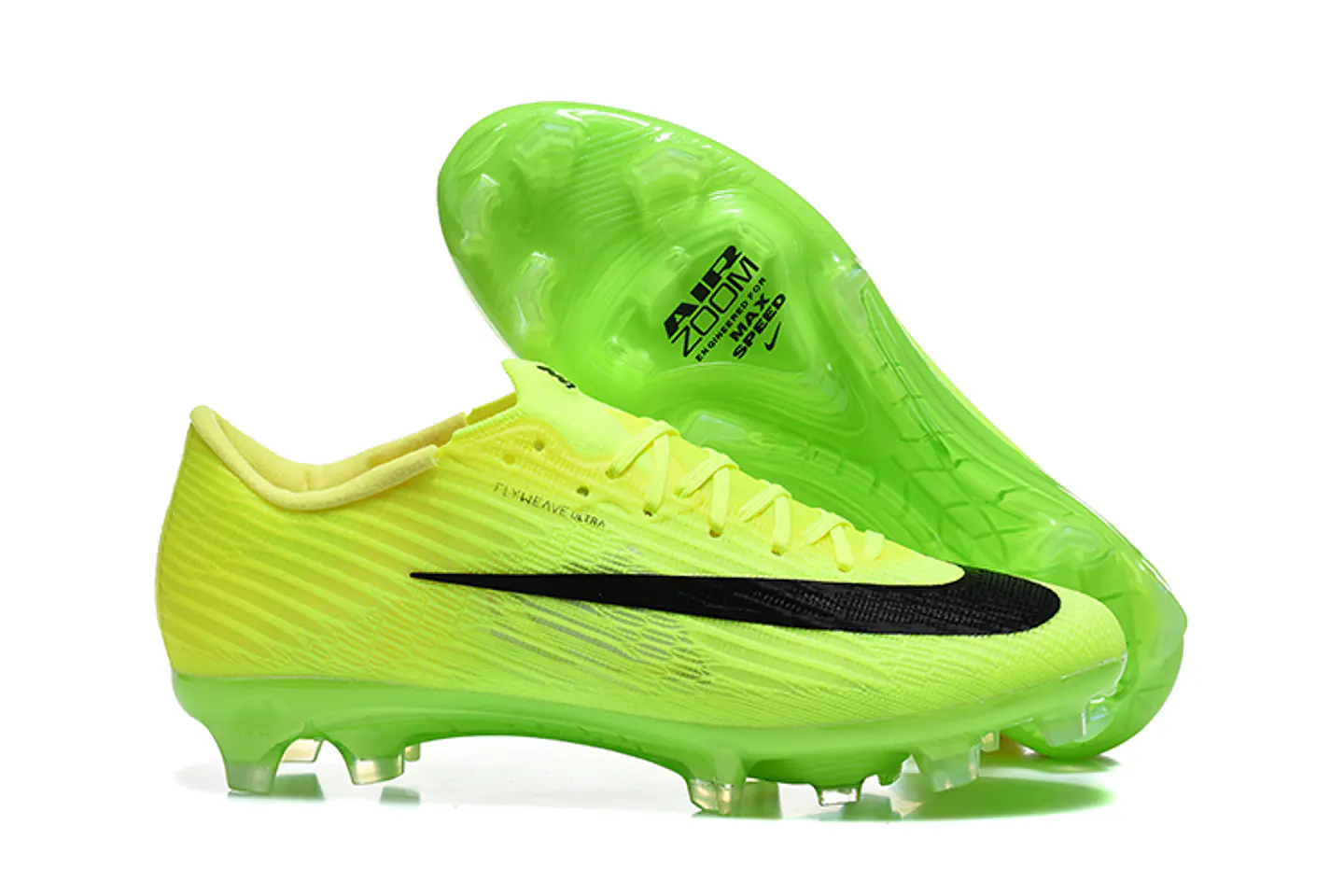 Nike Mercurial Superfly 11 Elite FG 1