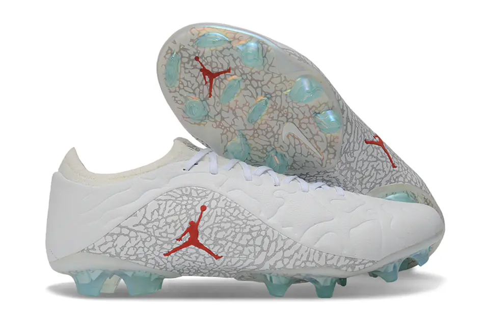 Nike Tiempo Maestro X Jordan Elite FG 1
