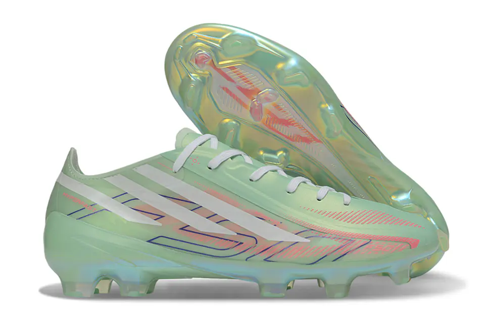 Adidas F50 Hyperfast Elite FG 1