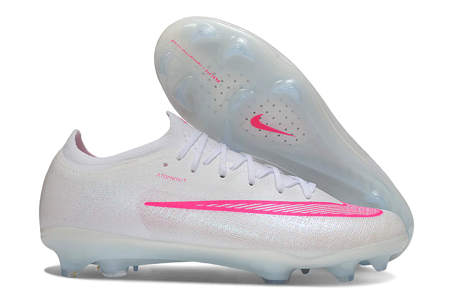 Nike Mercurial Vapor 17 Elite FG 1