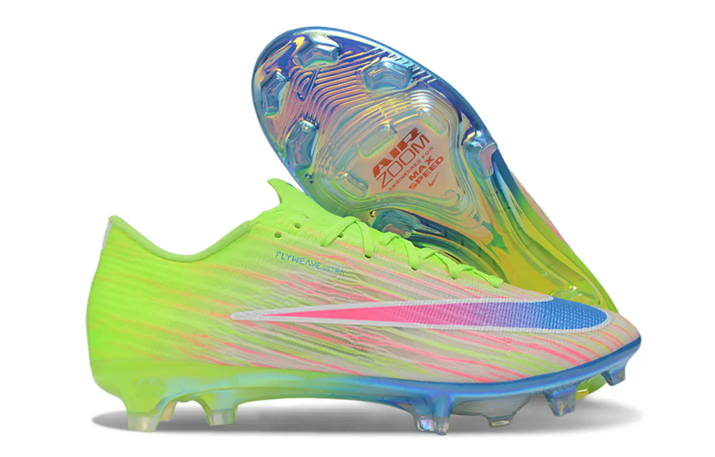Nike Mercurial Superfly 11 Elite FG 1