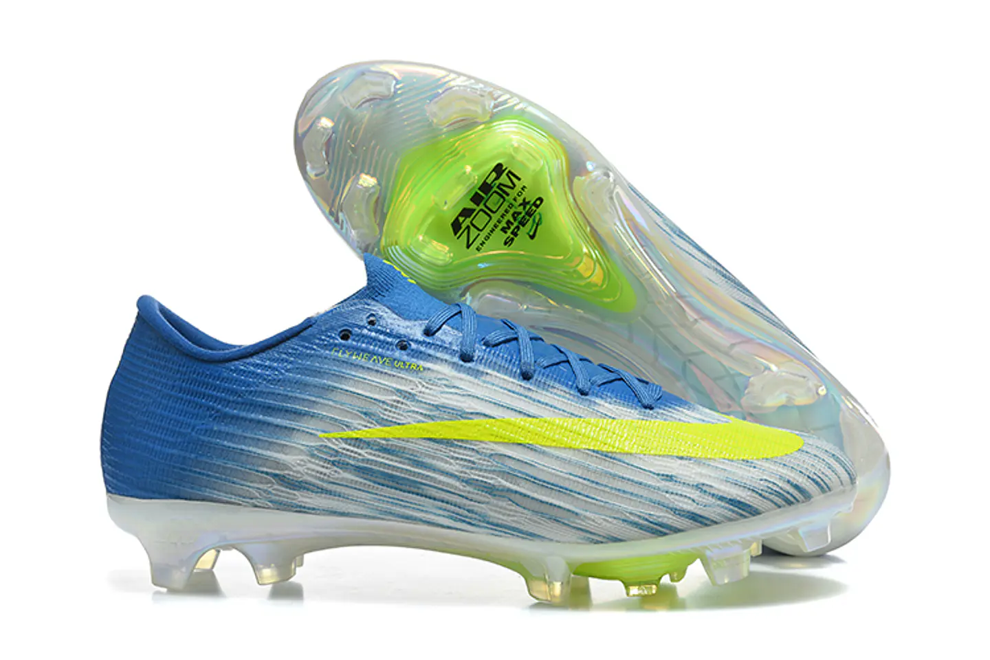 Nike Mercurial Superfly 11 Elite FG 1