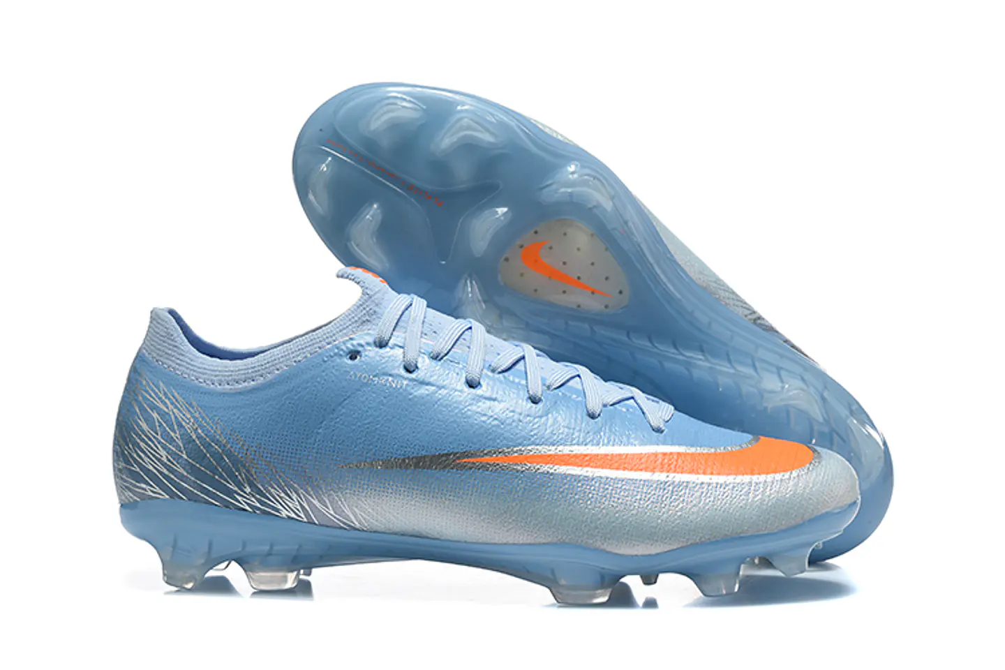 Nike Mercurial Vapor 17 Elite FG 1