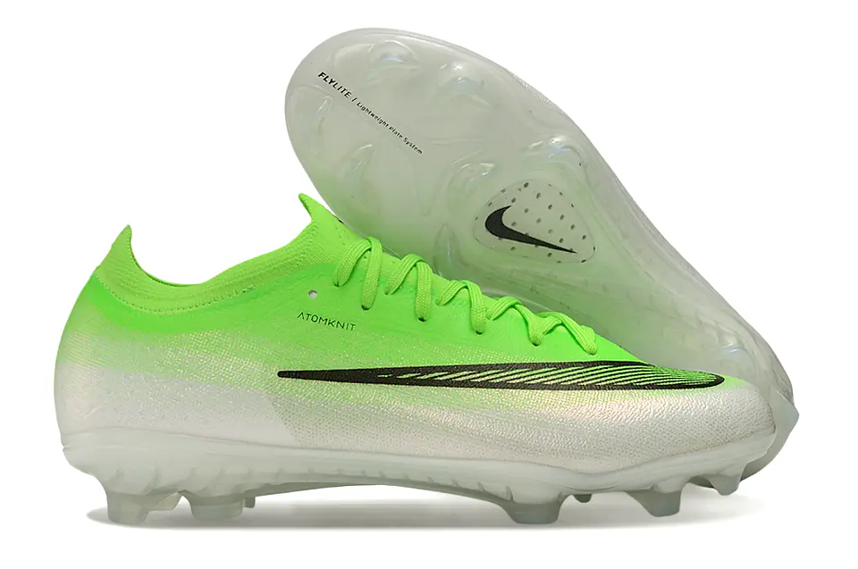 Nike Mercurial Vapor 17 Elite FG 1