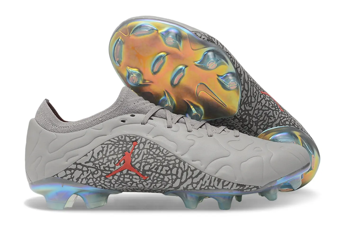 Nike Tiempo Maestro X Jordan Elite FG 1