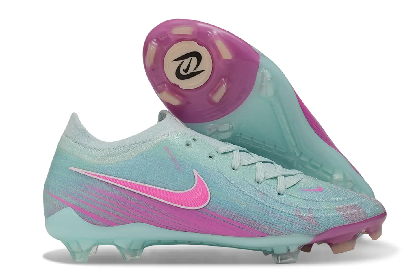 Nike Phantom GX 2 Elite FG 1
