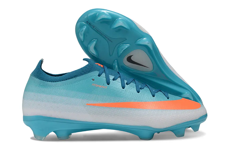 Nike Mercurial Vapor 17 Elite FG 1