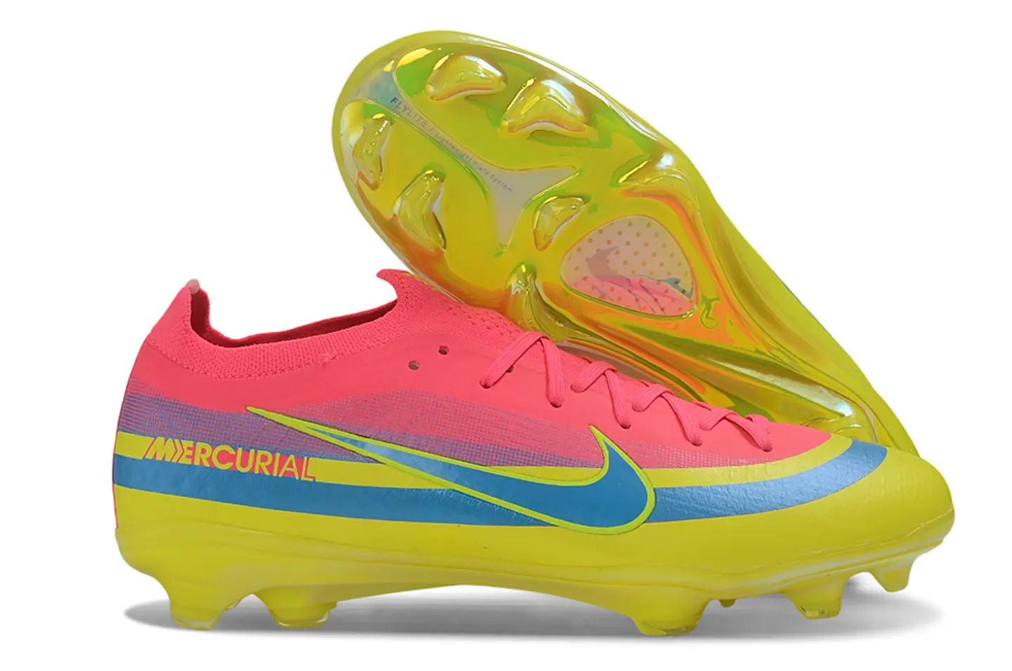 Nike Mercurial Vapor 17 Elite FG 1