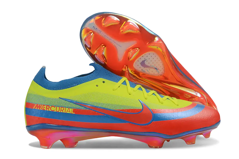 Nike Mercurial Vapor 17 Elite FG 1