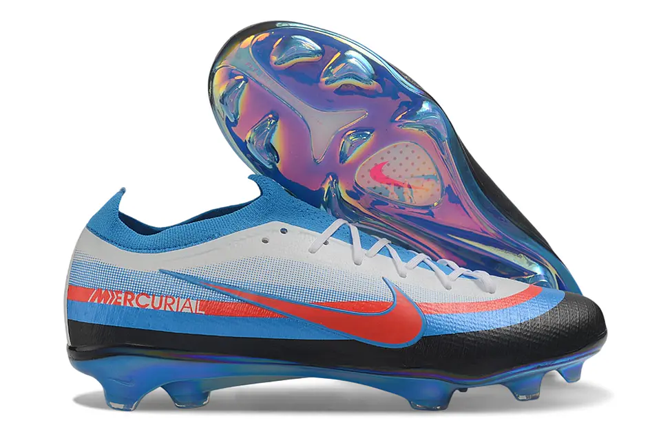 Nike Mercurial Vapor 17 Elite FG 1
