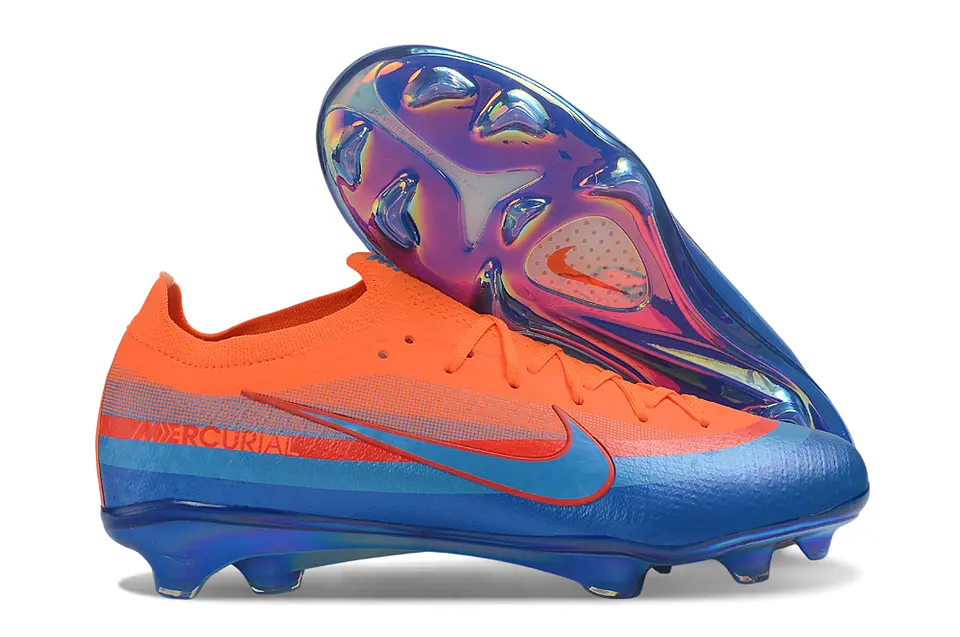 Nike Mercurial Vapor 17 Elite FG 1
